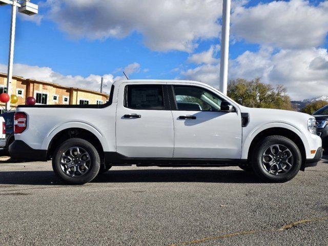 new 2024 Ford Maverick car, priced at $31,590