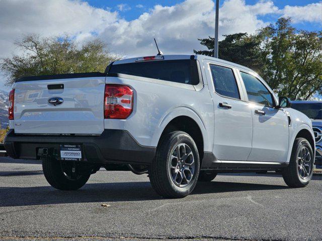 new 2024 Ford Maverick car, priced at $31,590