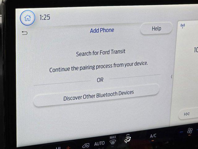 new 2024 Ford Transit-350 car, priced at $47,731