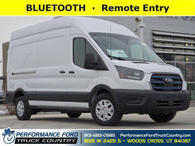 new 2024 Ford Transit-350 car, priced at $47,731