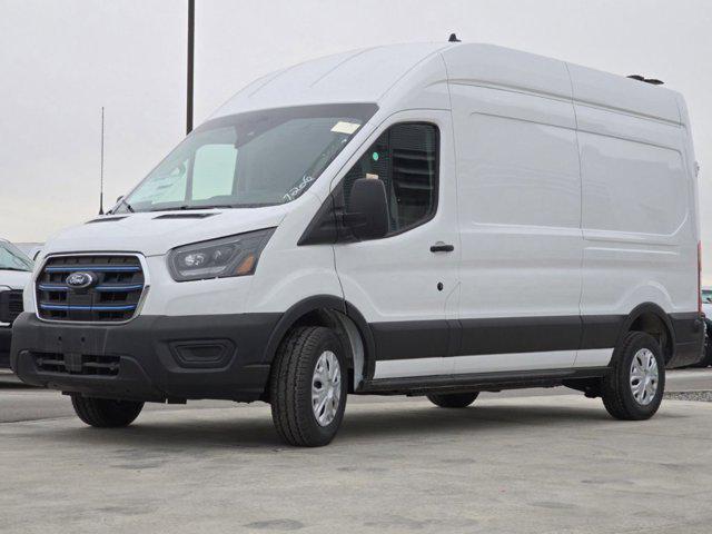 new 2024 Ford Transit-350 car, priced at $47,731