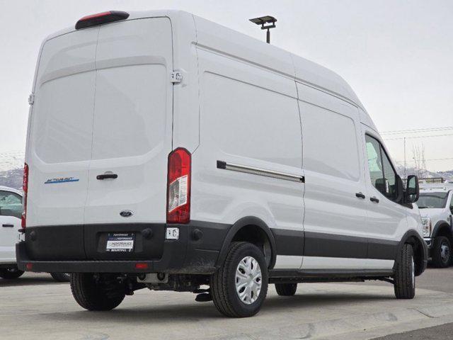 new 2024 Ford Transit-350 car, priced at $47,731