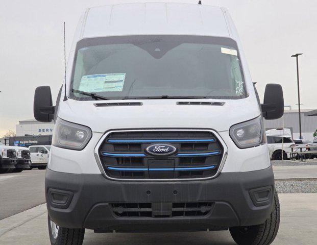 new 2024 Ford Transit-350 car, priced at $47,731