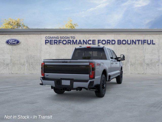 new 2026 Ford F-350 car, priced at $102,143