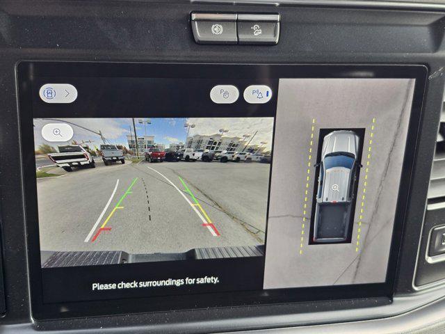 new 2026 Ford F-350 car, priced at $101,707