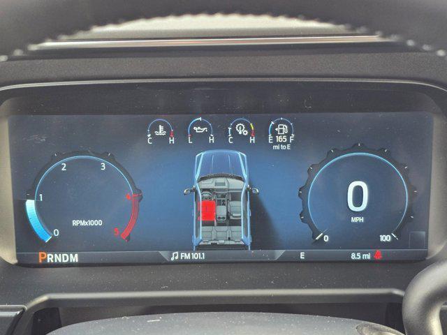 new 2026 Ford F-350 car, priced at $101,707