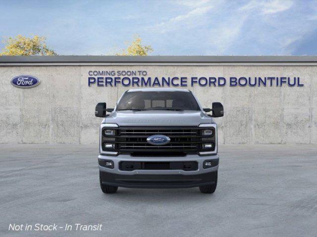 new 2026 Ford F-350 car, priced at $102,143