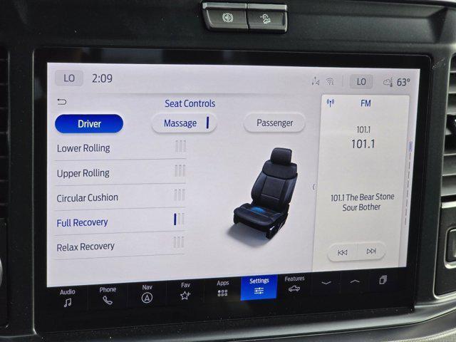 new 2026 Ford F-350 car, priced at $101,707