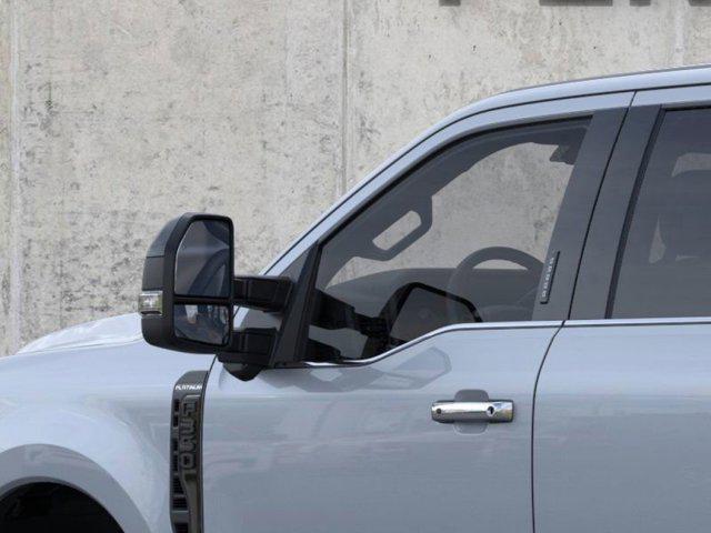 new 2026 Ford F-350 car, priced at $102,143