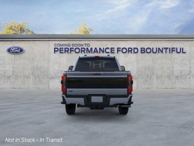 new 2026 Ford F-350 car, priced at $102,143
