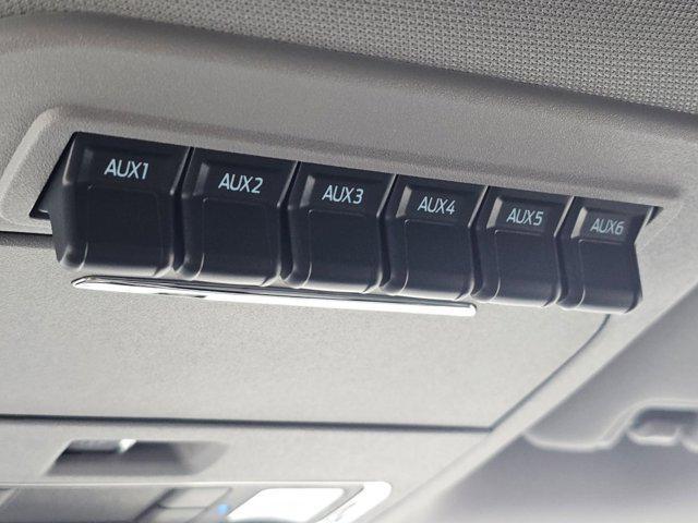 new 2026 Ford F-250 car, priced at $88,460