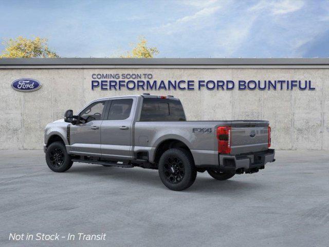 new 2026 Ford F-250 car, priced at $88,460