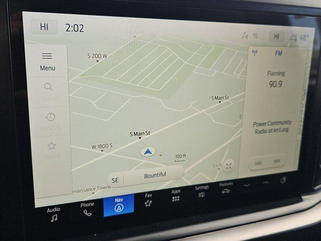 new 2026 Ford F-250 car, priced at $88,460