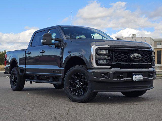 new 2026 Ford F-250 car, priced at $88,460