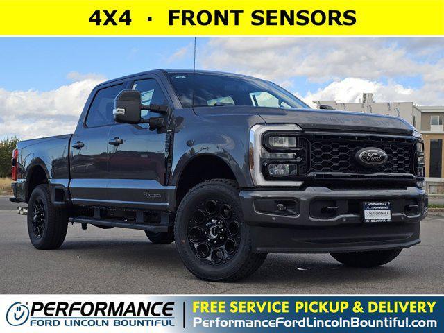 new 2026 Ford F-250 car, priced at $88,460