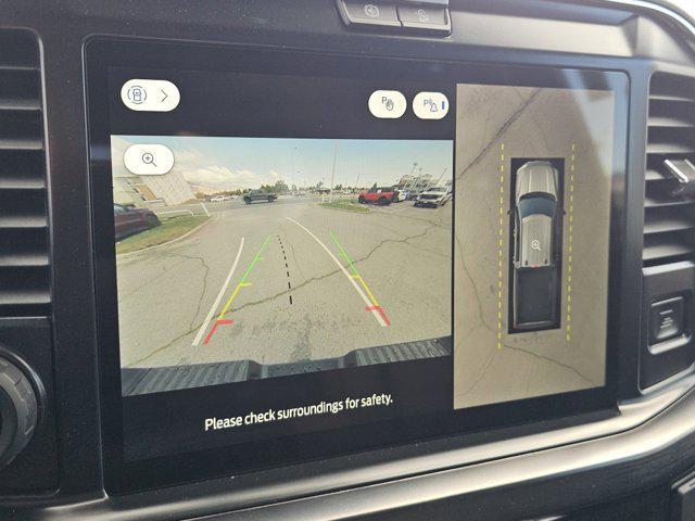 new 2026 Ford F-250 car, priced at $88,460