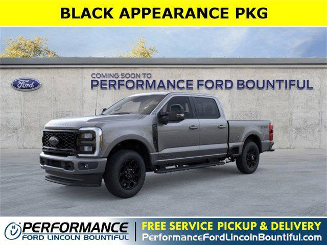 new 2026 Ford F-250 car, priced at $88,460