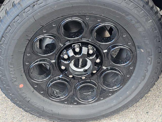 new 2026 Ford F-250 car, priced at $88,460