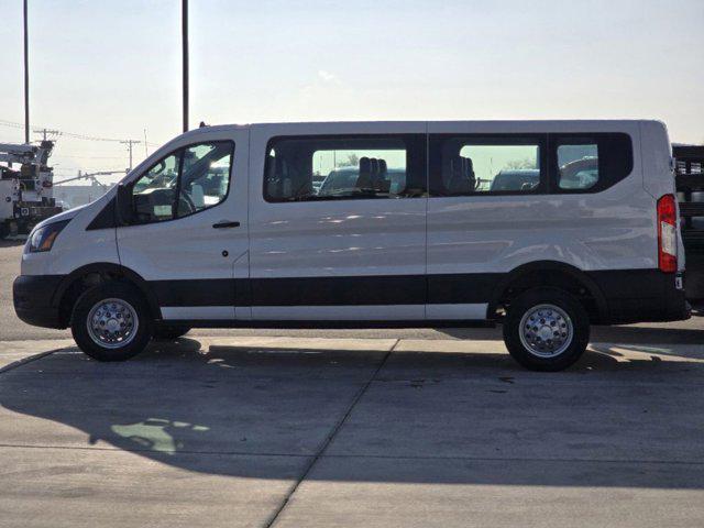 new 2024 Ford Transit-350 car, priced at $63,530