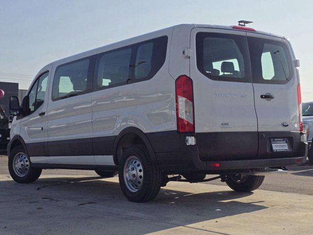 new 2024 Ford Transit-350 car, priced at $63,530