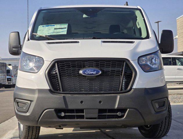 new 2024 Ford Transit-350 car, priced at $63,530