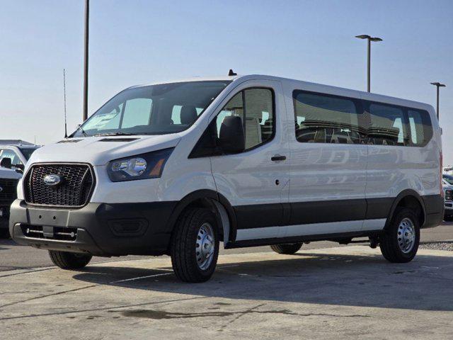 new 2024 Ford Transit-350 car, priced at $63,530