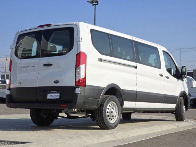 new 2024 Ford Transit-350 car, priced at $63,530