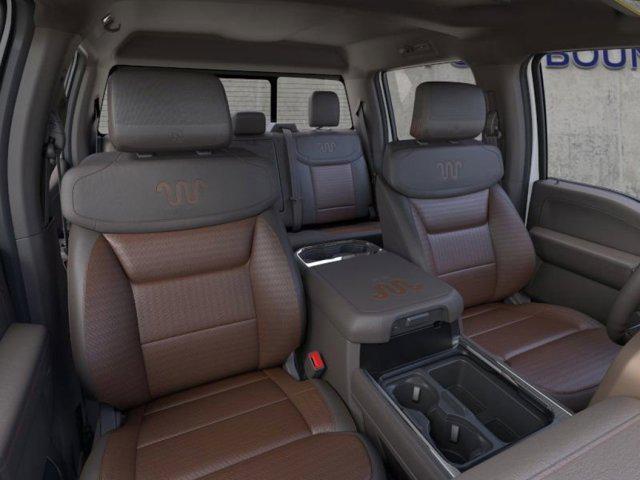 new 2025 Ford F-350 car, priced at $97,738
