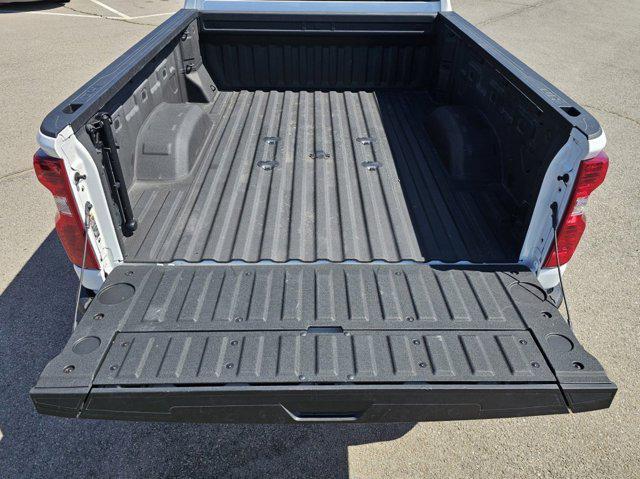 used 2024 Chevrolet Silverado 2500 car, priced at $60,283