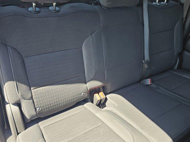 used 2024 Chevrolet Silverado 2500 car, priced at $60,283