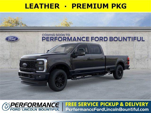 new 2026 Ford F-350 car, priced at $88,986