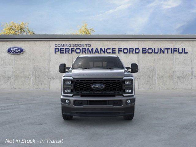 new 2025 Ford F-250 car, priced at $67,301