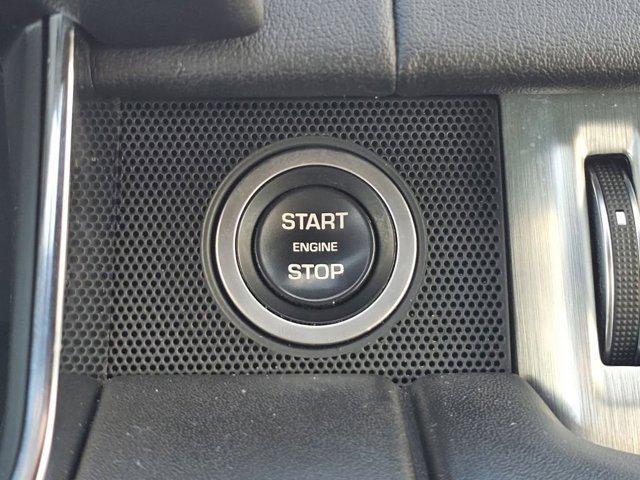 used 2016 Land Rover Range Rover car, priced at $21,989