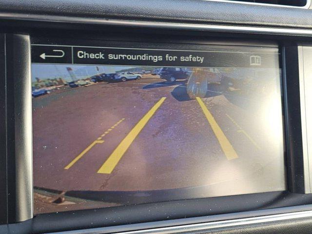 used 2016 Land Rover Range Rover car, priced at $21,989