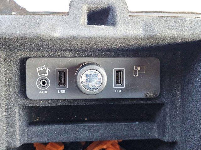 used 2016 Land Rover Range Rover car, priced at $21,989