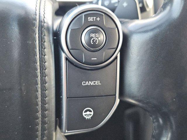 used 2016 Land Rover Range Rover car, priced at $21,989