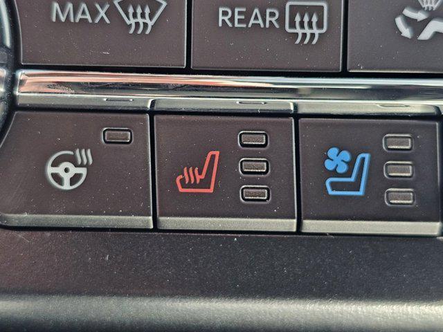 new 2025 Ford F-350 car, priced at $84,790