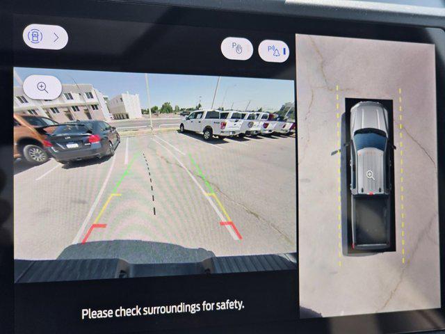 new 2025 Ford F-350 car, priced at $84,790