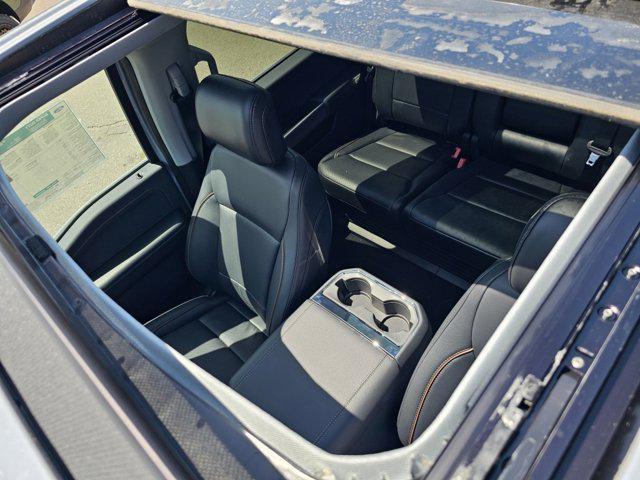 new 2025 Ford F-350 car, priced at $84,790