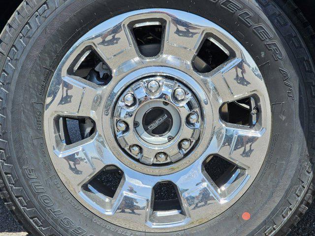 new 2025 Ford F-350 car, priced at $84,790