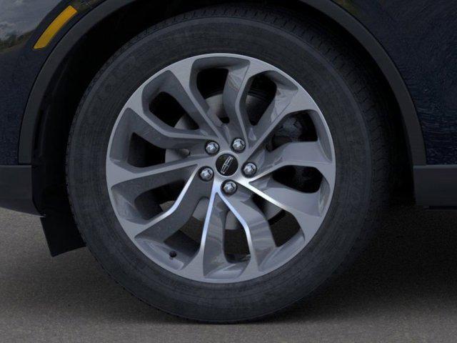 new 2025 Lincoln Aviator car, priced at $68,121