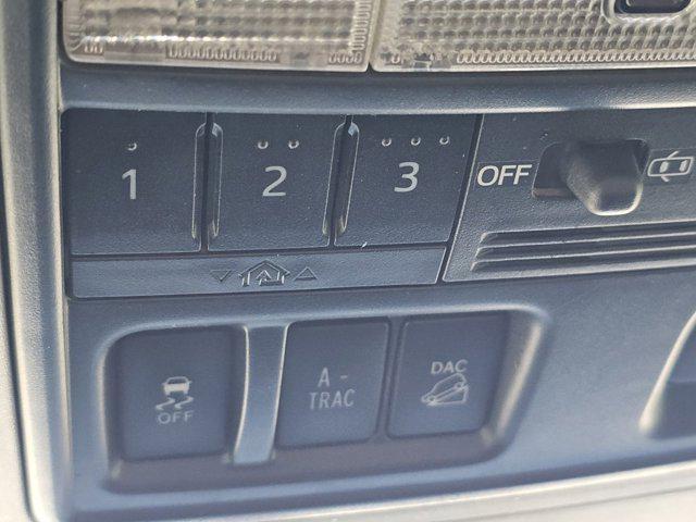 used 2018 Toyota 4Runner car, priced at $24,548