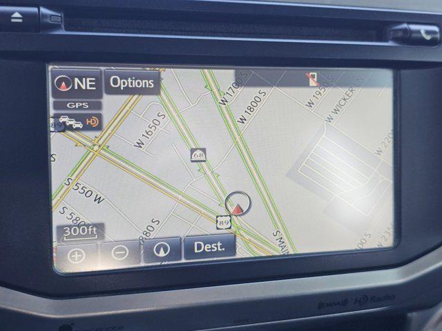 used 2018 Toyota 4Runner car, priced at $24,548