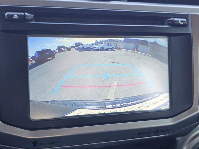 used 2018 Toyota 4Runner car, priced at $24,548