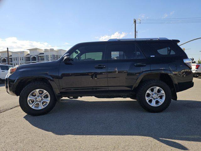 used 2018 Toyota 4Runner car, priced at $24,548
