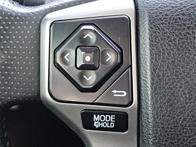 used 2018 Toyota 4Runner car, priced at $24,548