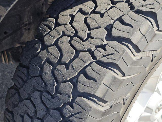 used 2018 Toyota 4Runner car, priced at $24,548