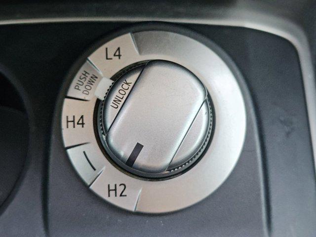 used 2018 Toyota 4Runner car, priced at $24,548