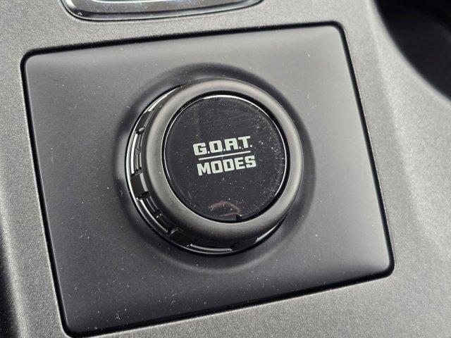 new 2025 Ford Bronco Sport car, priced at $30,605