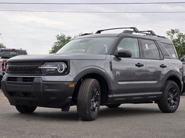 new 2025 Ford Bronco Sport car, priced at $30,605